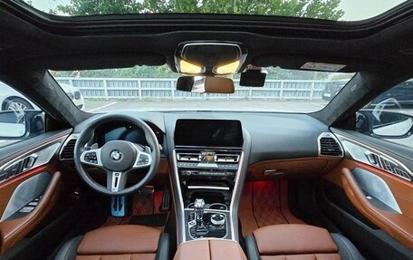 BMW 8 серия, 2025 год, 11 800 000 рублей, 8 фотография