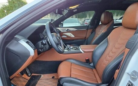 BMW 8 серия, 2025 год, 11 800 000 рублей, 10 фотография