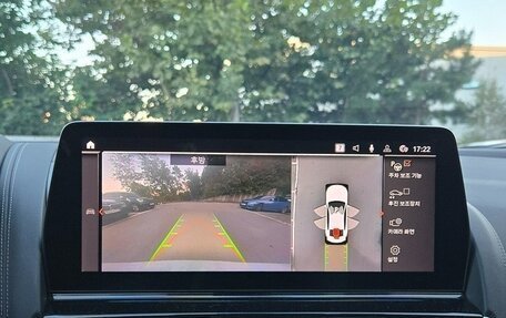 BMW 8 серия, 2025 год, 11 800 000 рублей, 13 фотография