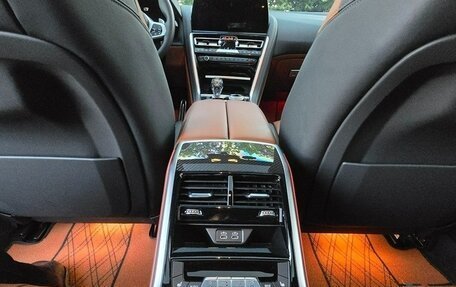 BMW 8 серия, 2025 год, 11 800 000 рублей, 14 фотография