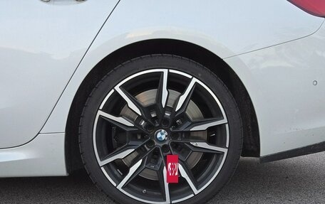 BMW 8 серия, 2025 год, 11 800 000 рублей, 7 фотография