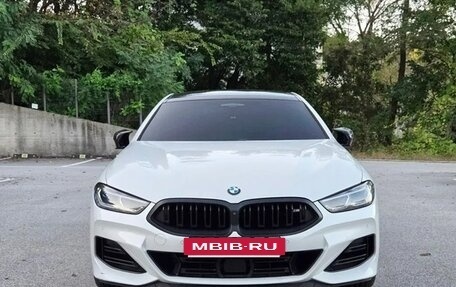 BMW 8 серия, 2025 год, 11 800 000 рублей, 3 фотография