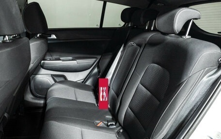 KIA Sportage IV рестайлинг, 2021 год, 2 599 777 рублей, 10 фотография