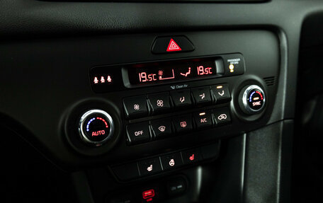 KIA Sportage IV рестайлинг, 2021 год, 2 599 777 рублей, 18 фотография