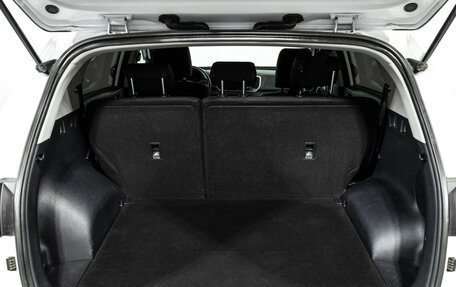 KIA Sportage IV рестайлинг, 2021 год, 2 599 777 рублей, 24 фотография