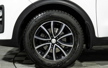 KIA Sportage IV рестайлинг, 2021 год, 2 599 777 рублей, 25 фотография