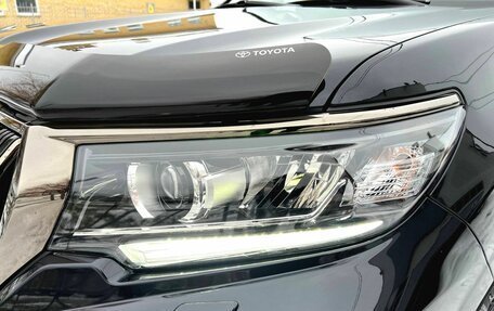 Toyota Land Cruiser Prado 150 рестайлинг 2, 2021 год, 7 700 000 рублей, 4 фотография