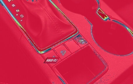 KIA Sportage IV рестайлинг, 2021 год, 2 599 777 рублей, 19 фотография