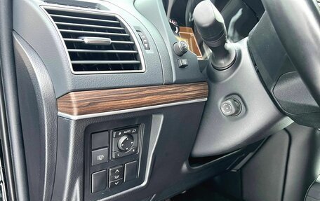 Toyota Land Cruiser Prado 150 рестайлинг 2, 2021 год, 7 700 000 рублей, 14 фотография