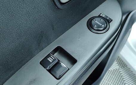 KIA Rio III рестайлинг, 2013 год, 590 000 рублей, 16 фотография