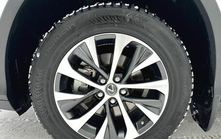 Lexus RX IV рестайлинг, 2019 год, 5 300 000 рублей, 9 фотография