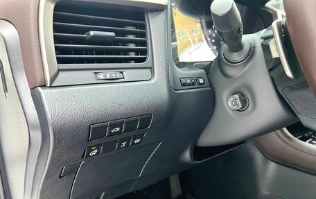 Lexus RX IV рестайлинг, 2019 год, 5 300 000 рублей, 14 фотография