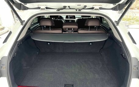 Lexus RX IV рестайлинг, 2019 год, 5 300 000 рублей, 11 фотография