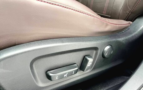 Lexus RX IV рестайлинг, 2019 год, 5 300 000 рублей, 20 фотография