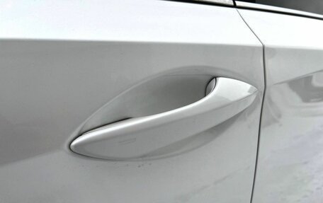 Lexus RX IV рестайлинг, 2019 год, 5 300 000 рублей, 23 фотография