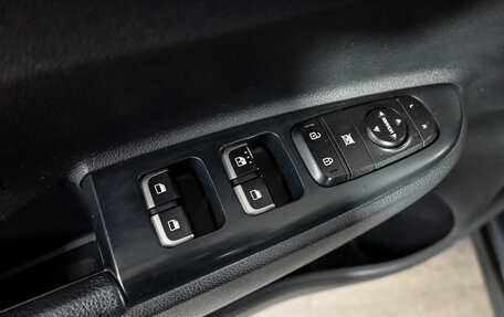 KIA Rio IV, 2019 год, 1 695 000 рублей, 14 фотография