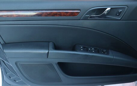 Skoda Superb III рестайлинг, 2012 год, 1 099 000 рублей, 11 фотография