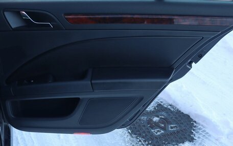 Skoda Superb III рестайлинг, 2012 год, 1 099 000 рублей, 14 фотография