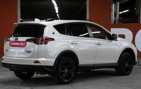 Toyota RAV4, 2019 год, 3 298 000 рублей, 5 фотография