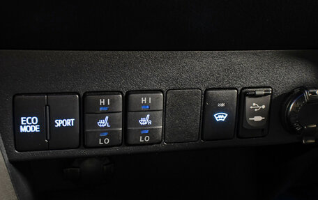 Toyota RAV4, 2019 год, 3 298 000 рублей, 19 фотография