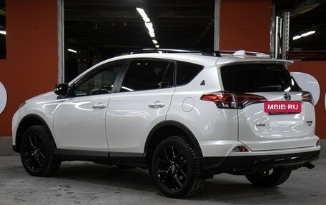 Toyota RAV4, 2019 год, 3 298 000 рублей, 7 фотография