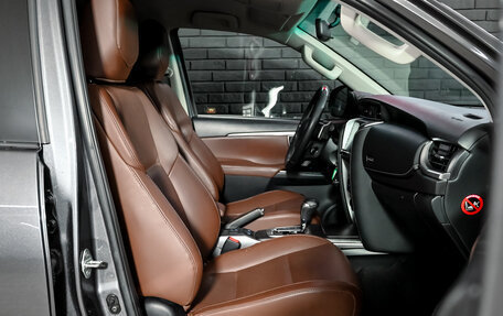 Toyota Fortuner II, 2021 год, 3 850 000 рублей, 12 фотография