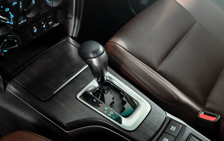 Toyota Fortuner II, 2021 год, 3 850 000 рублей, 15 фотография