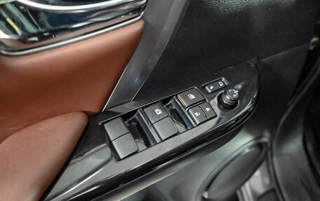 Toyota Fortuner II, 2021 год, 3 850 000 рублей, 14 фотография