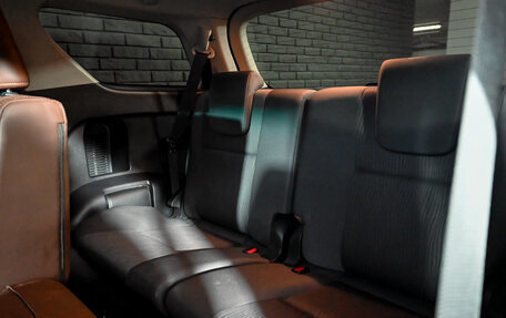 Toyota Fortuner II, 2021 год, 3 850 000 рублей, 20 фотография