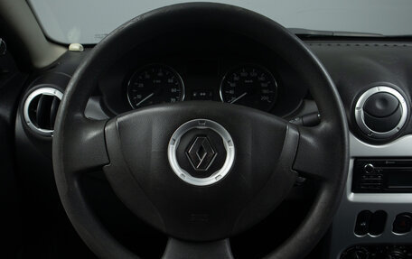 Renault Sandero I, 2014 год, 669 000 рублей, 9 фотография