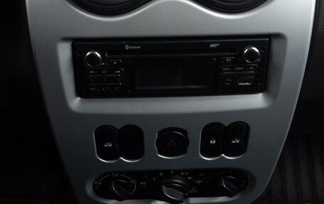 Renault Sandero I, 2014 год, 669 000 рублей, 11 фотография