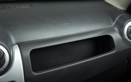 Renault Sandero I, 2014 год, 669 000 рублей, 12 фотография