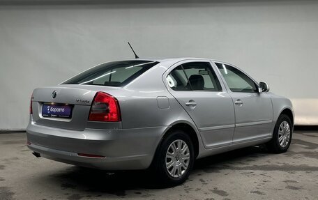 Skoda Octavia, 2011 год, 890 000 рублей, 4 фотография