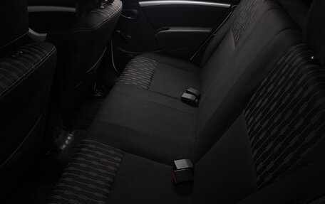 Renault Sandero I, 2014 год, 669 000 рублей, 16 фотография