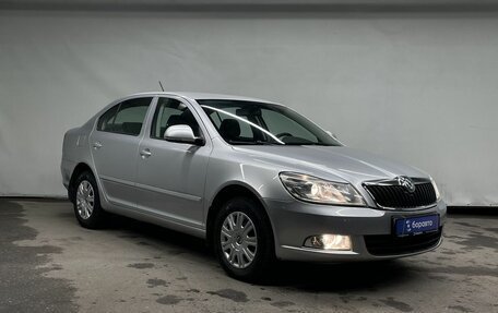 Skoda Octavia, 2011 год, 890 000 рублей, 2 фотография