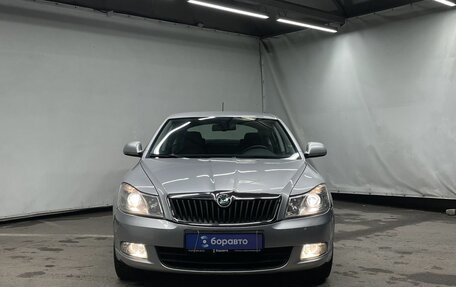 Skoda Octavia, 2011 год, 890 000 рублей, 3 фотография