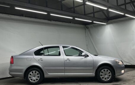 Skoda Octavia, 2011 год, 890 000 рублей, 8 фотография