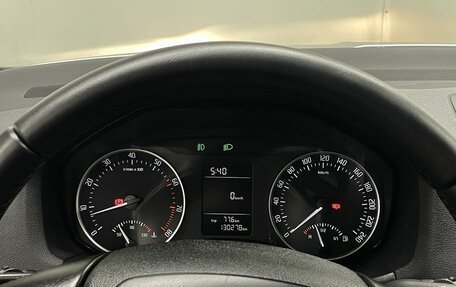 Skoda Octavia, 2011 год, 890 000 рублей, 14 фотография