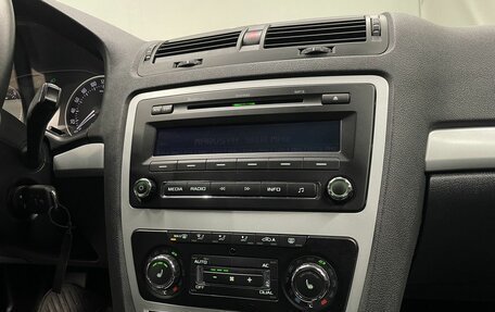 Skoda Octavia, 2011 год, 890 000 рублей, 17 фотография