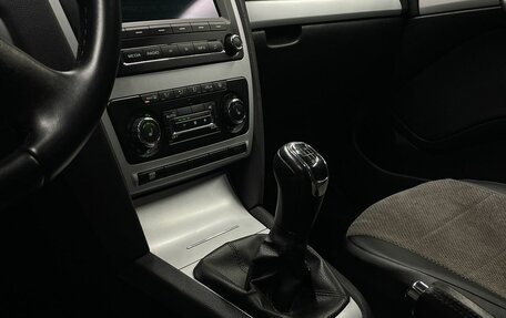 Skoda Octavia, 2011 год, 890 000 рублей, 16 фотография