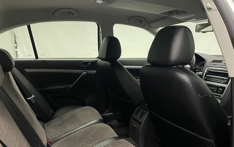 Skoda Octavia, 2011 год, 890 000 рублей, 12 фотография