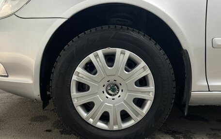 Skoda Octavia, 2011 год, 890 000 рублей, 18 фотография