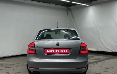 Skoda Octavia, 2011 год, 890 000 рублей, 6 фотография