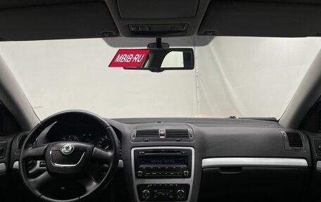 Skoda Octavia, 2011 год, 890 000 рублей, 13 фотография