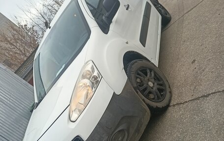 Peugeot Partner II рестайлинг 2, 2012 год, 450 000 рублей, 2 фотография