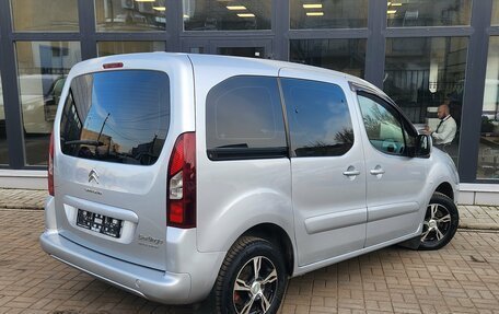 Citroen Berlingo II рестайлинг, 2014 год, 790 000 рублей, 4 фотография