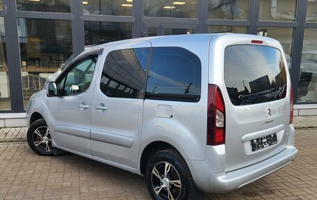 Citroen Berlingo II рестайлинг, 2014 год, 790 000 рублей, 3 фотография