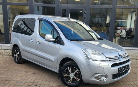 Citroen Berlingo II рестайлинг, 2014 год, 790 000 рублей, 2 фотография