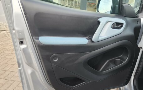 Citroen Berlingo II рестайлинг, 2014 год, 790 000 рублей, 5 фотография