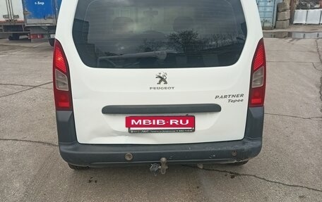 Peugeot Partner II рестайлинг 2, 2012 год, 450 000 рублей, 4 фотография